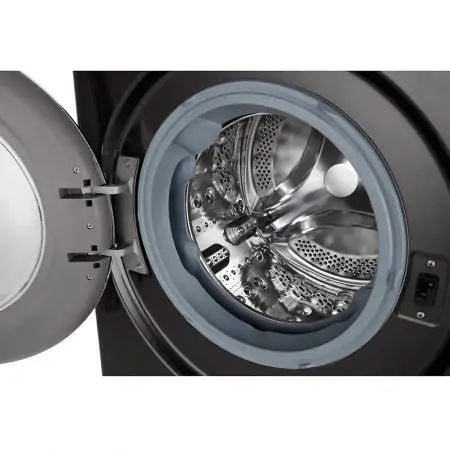 Máy Giặt LG Inverter 11 Kg FV1411S3B 8