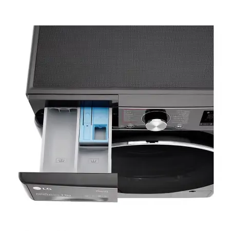 Máy Giặt LG Inverter 11 Kg FV1411S3B 6