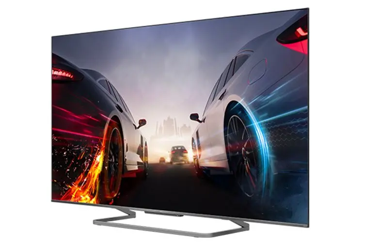 Android Tivi TCL QLED 4K 55 Inch 55C728 1