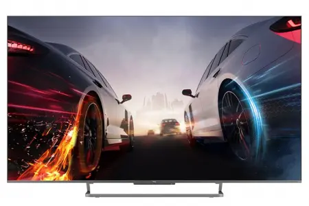 Android Tivi TCL QLED 4K 55 Inch 55C728 3