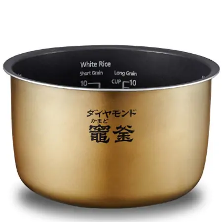 Nồi Cơm Điện Cao Tần Panasonic SR-HB184KRA 1.8 lít 2