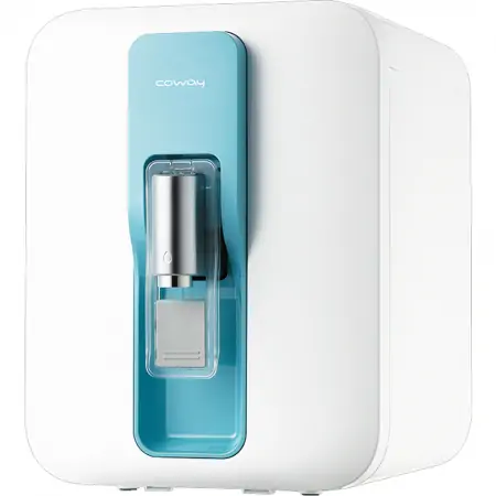 Máy lọc nước Coway P-300R 5 lõi 0