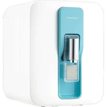 Máy lọc nước Coway P-300R 5 lõi 1