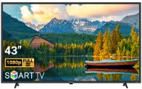 Internet Tivi Casper 43 Inch 43FX5200