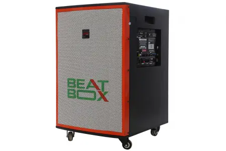 Loa Kéo Acnos KB41 10