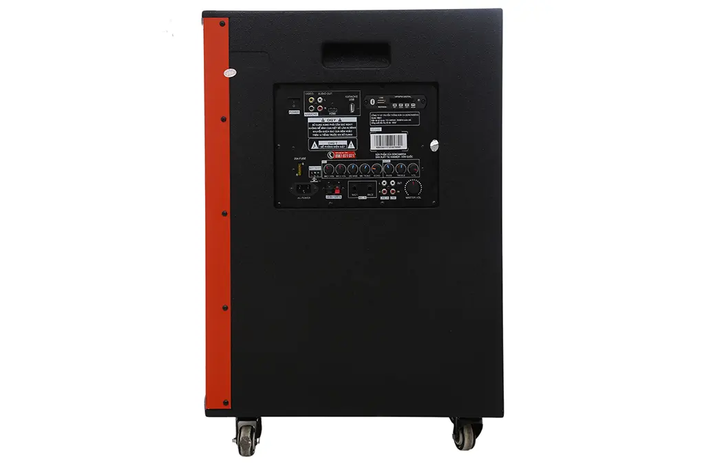 Loa Kéo Acnos KB41 11