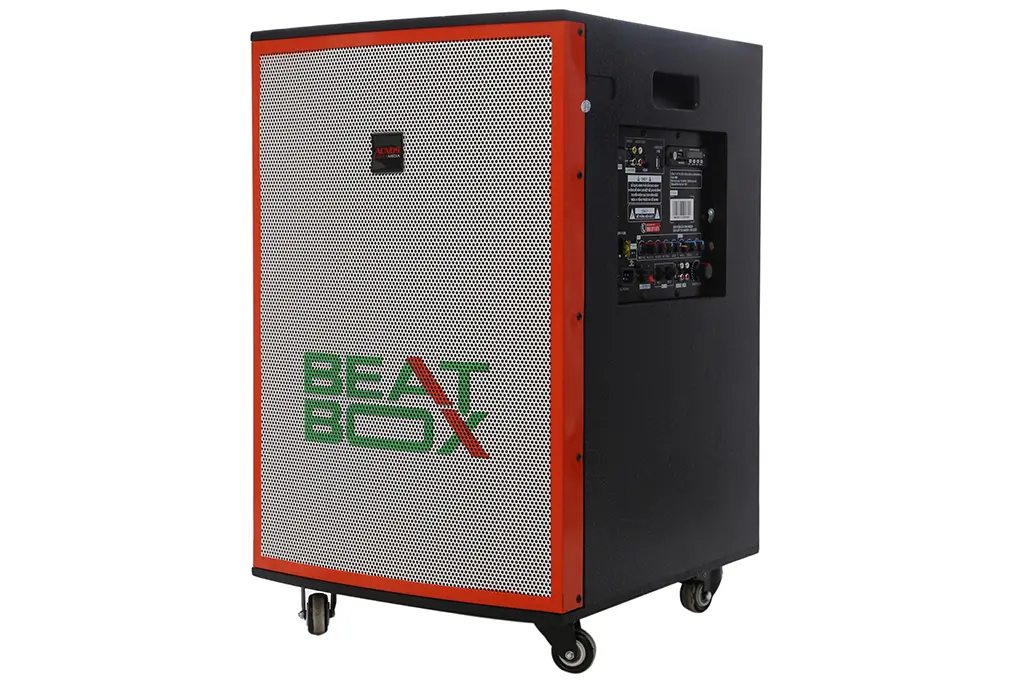 Loa Kéo Acnos KB41 1