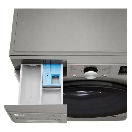 Máy Giặt LG Inverter 11 Kg FV1411S4P 5