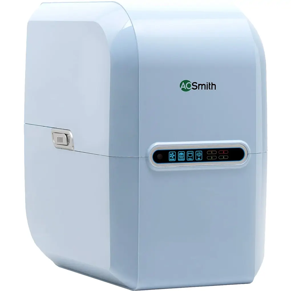 Máy lọc nước A. O. Smith A2 5 lõi 0