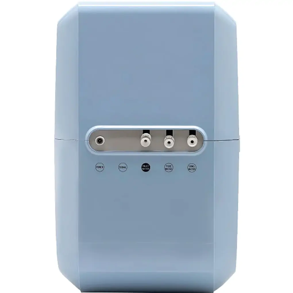 Máy lọc nước A. O. Smith A2 5 lõi 3