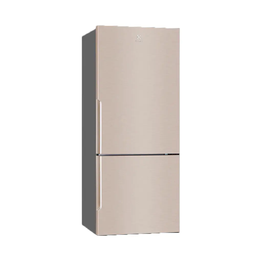 Tủ Lạnh ELECTROLUX Inverter 421 Lít EBE4500B-G 1