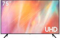 Smart Tivi Crystal UHD 4K Samsung 75 Inch UA75AU7700