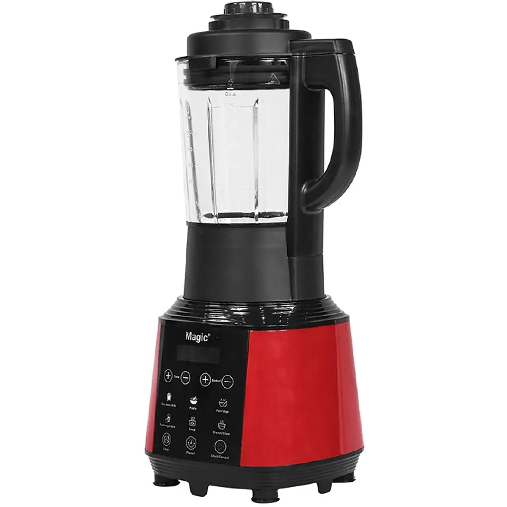 Máy làm sữa hạt đa năng Magic A-96 (Sản phẩm trưng bày)