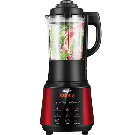 Máy làm sữa hạt đa năng Magic A-96 1