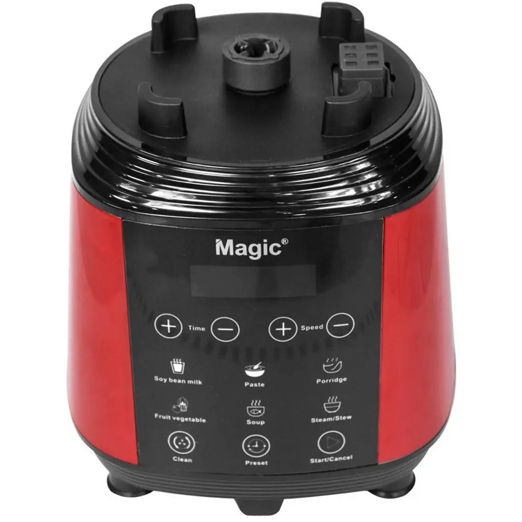 Máy làm sữa hạt đa năng Magic A-96 (Sản phẩm trưng bày)
