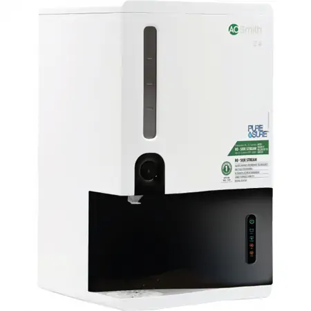 Máy lọc nước A. O. Smith Z4 5 lõi 0