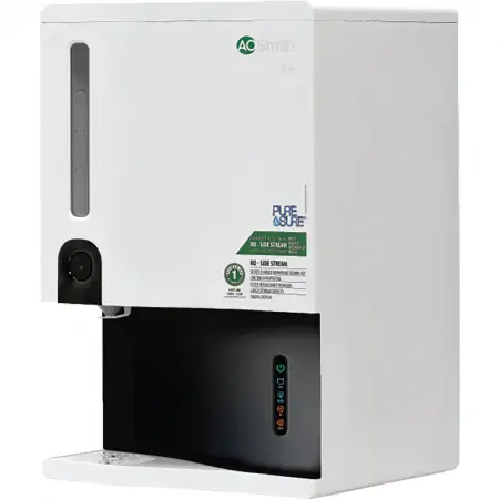 Máy lọc nước A. O. Smith Z4 5 lõi 1