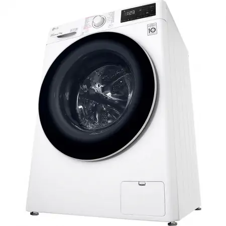 Máy Giặt LG Inverter 11 Kg FV1411S5W 2