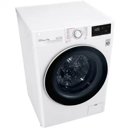 Máy Giặt LG Inverter 11 Kg FV1411S5W 3