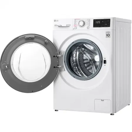 Máy Giặt LG Inverter 11 Kg FV1411S5W 5