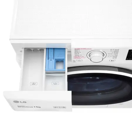 Máy Giặt LG Inverter 11 Kg FV1411S5W 7