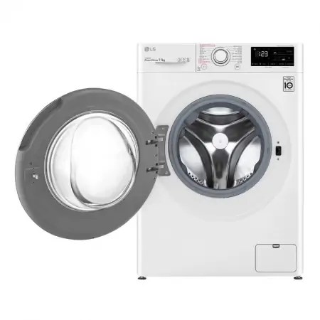 Máy Giặt LG Inverter 11 Kg FV1411S5W 11
