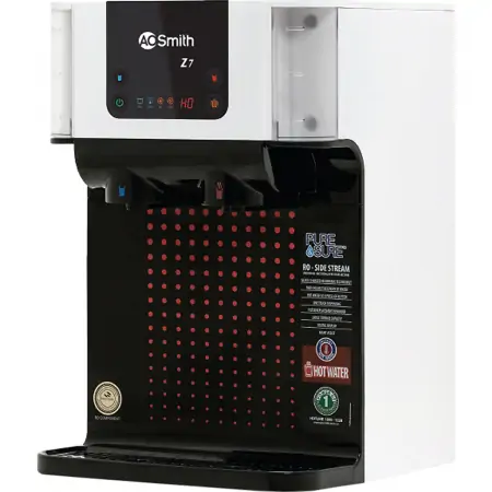 Máy lọc nước A. O. Smith Z7	4 lõi 1