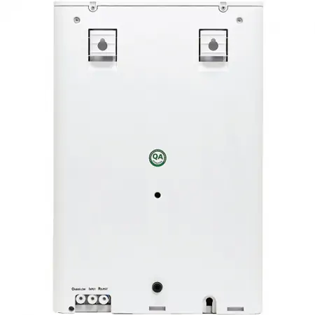 Máy lọc nước A. O. Smith Z7	4 lõi 3