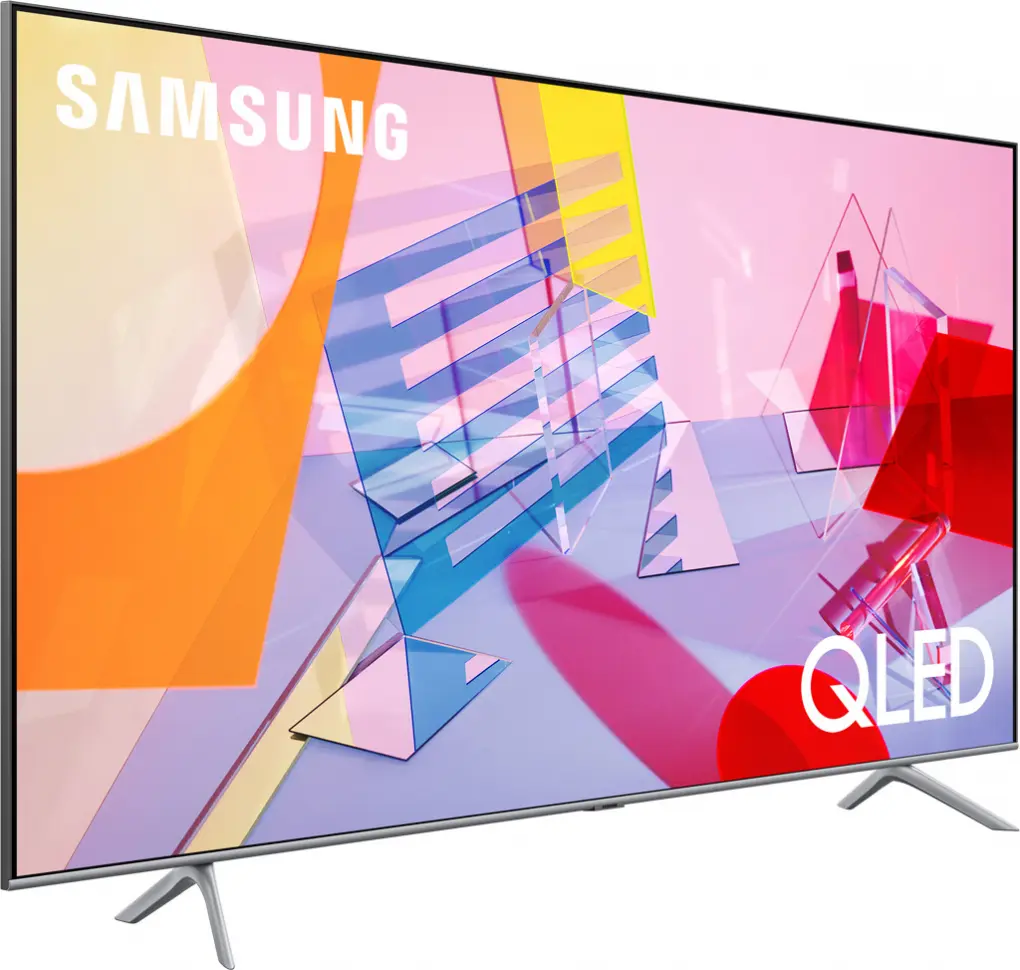 Smart Tivi 4K Samsung 50Inch QA50Q65TA 0