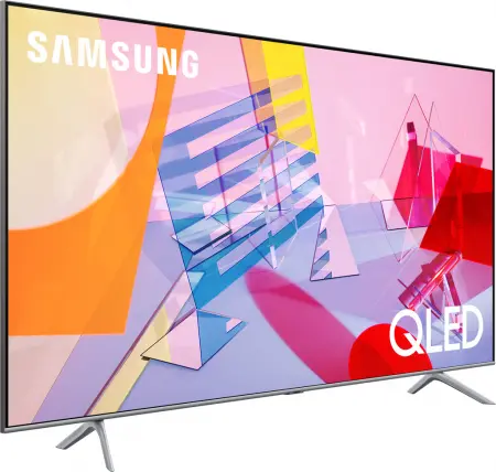 Smart Tivi 4K Samsung 50Inch QA50Q65TA 0