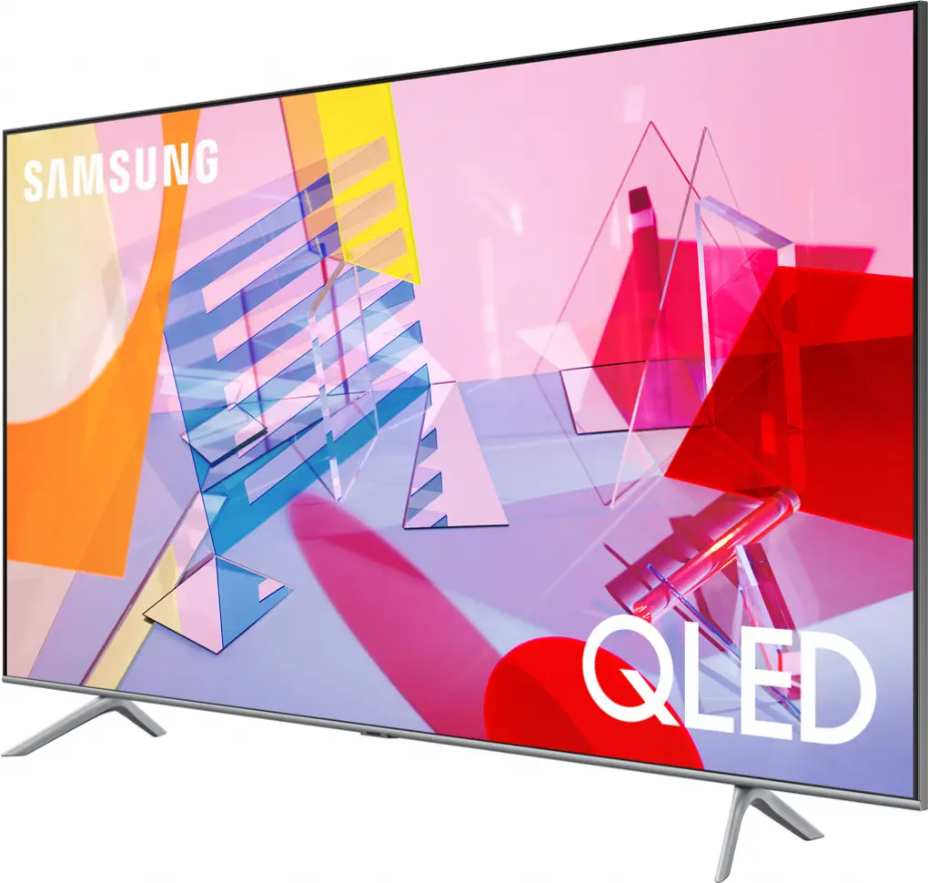 Smart Tivi 4K Samsung 50Inch QA50Q65TA 1
