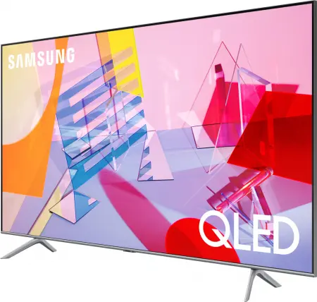 Smart Tivi 4K Samsung 50Inch QA50Q65TA 1