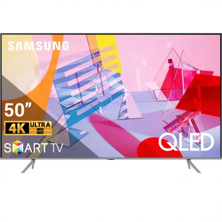 Smart Tivi 4K Samsung 50Inch QA50Q65TA 4