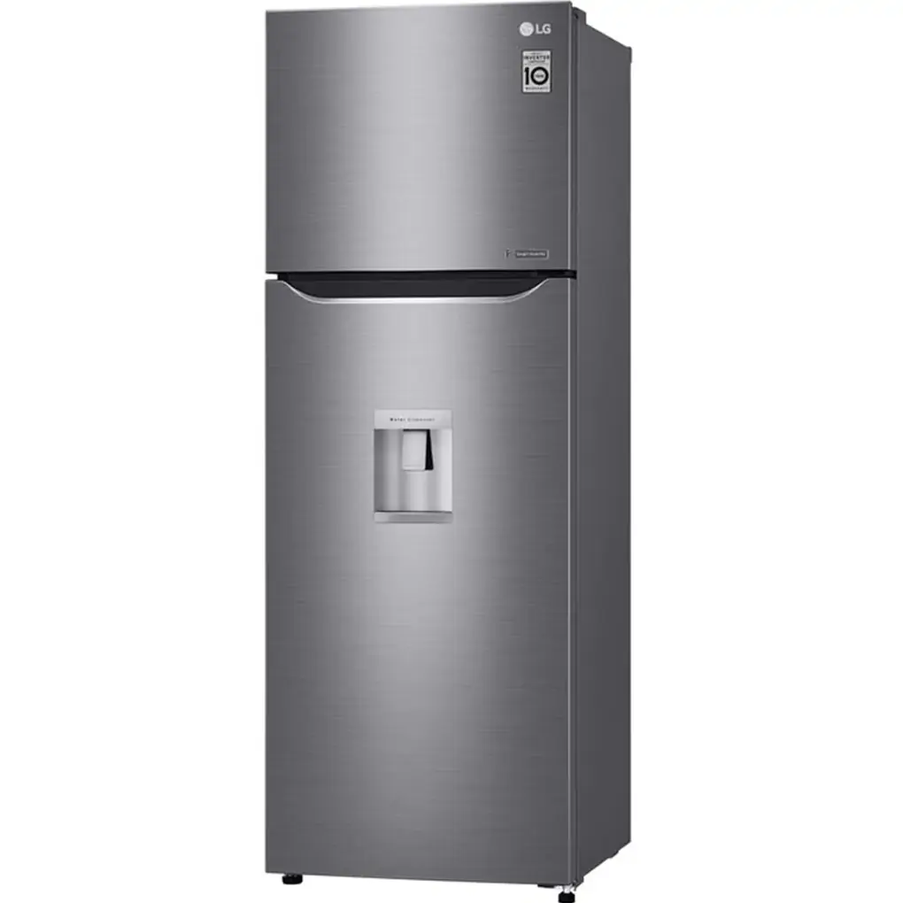 Tủ Lạnh LG Inverter 333 Lít GN-D315S 0