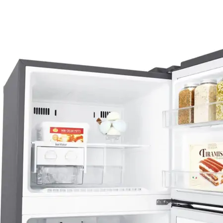 Tủ Lạnh LG Inverter 333 Lít GN-D315S 4