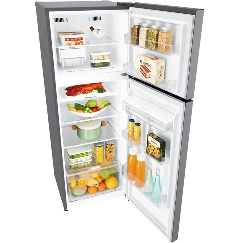 Tủ Lạnh LG Inverter 333 Lít GN-D315S 7