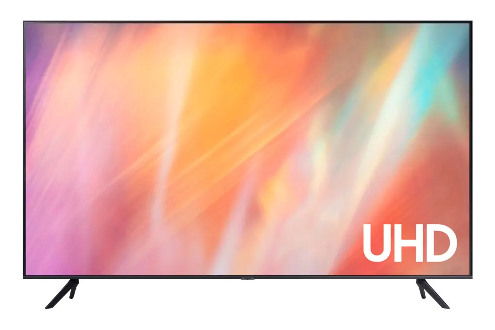 Smart Tivi Crystal UHD 4K Samsung 55 Inch UA55AU7700