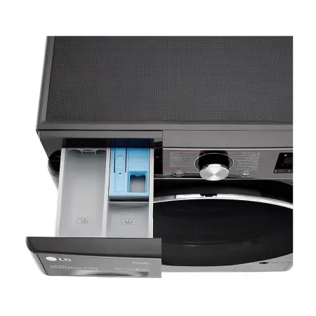 Máy Giặt LG Inverter 10 Kg FV1410S3B 5