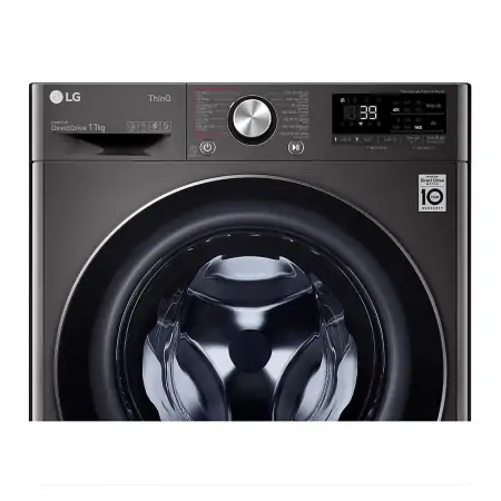 Máy Giặt LG Inverter 10 Kg FV1410S3B 4