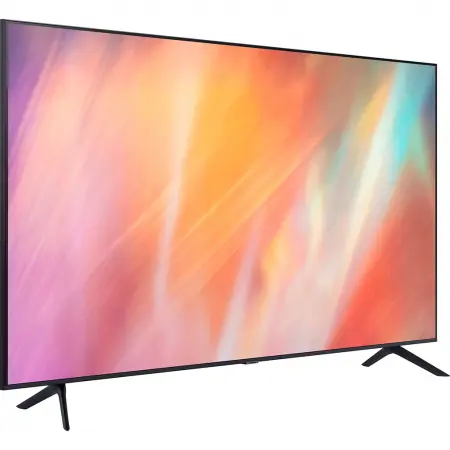 Smart Tivi Crystal UHD 4K Samsung 50 Inch UA50AU7700 1