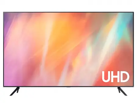 Smart Tivi Crystal UHD 4K Samsung 50 Inch UA50AU7700 6