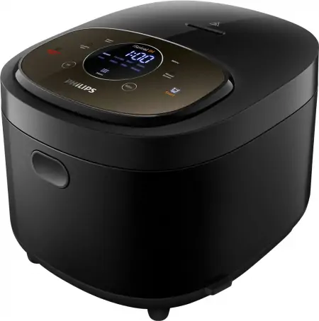 Nồi Cơm Điện Cao Tần Philips HD4528 1.5 lít 0