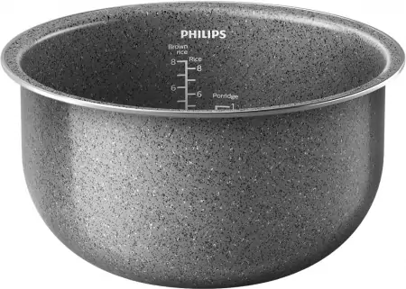 Nồi Cơm Điện Cao Tần Philips HD4528 1.5 lít 3