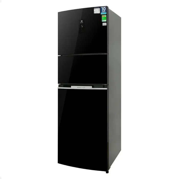 Tủ Lạnh Electrolux Inverter 337 Lít EME3700H-H 0