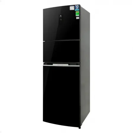 Tủ Lạnh Electrolux Inverter 337 Lít EME3700H-H 0
