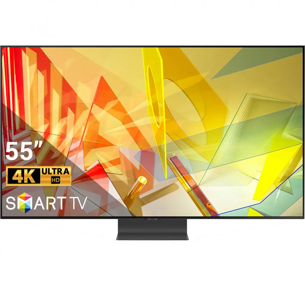 Smart Tivi 4K Samsung 55 Inch QA55Q95TA 1