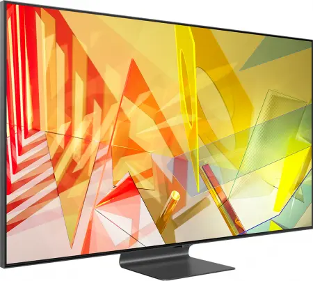 Smart Tivi 4K Samsung 55 Inch QA55Q95TA 2