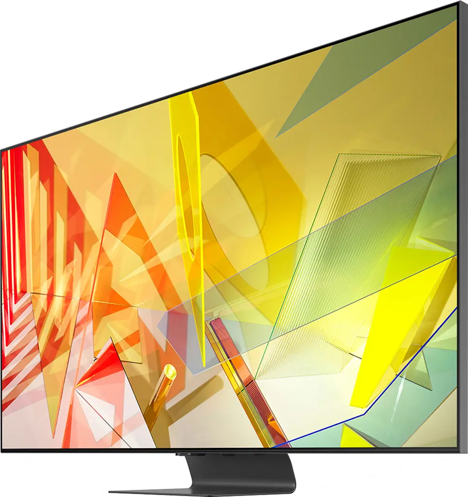 Smart Tivi 4K Samsung 55 Inch QA55Q95TA 3