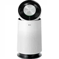 Máy lọc không khí LG Puricare 1 tầng 61.2㎡ (SafePlus) AS65GDWH0.ABAE