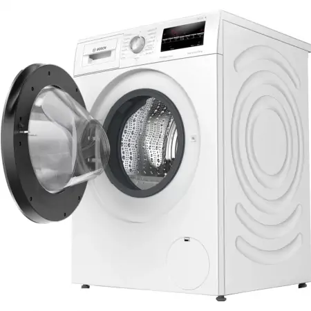 Máy Giặt Sấy Bosch 9/6 Kg WNA14400SG 0